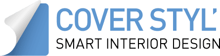 CoverStyl - revêtements adhésifs décoratifs
