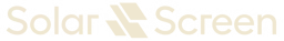 Solar Screen - films solaires pour vitrages